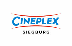 Logo Cineplex Kino Siegburg
